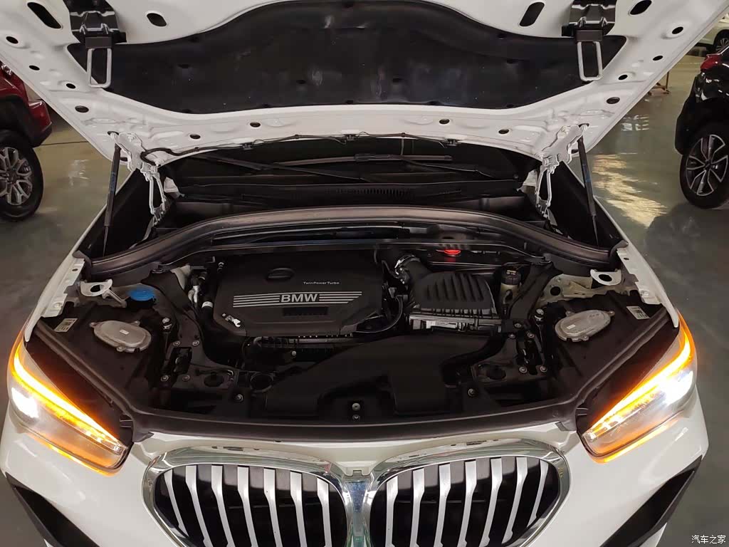 BMW X1, 2020 16