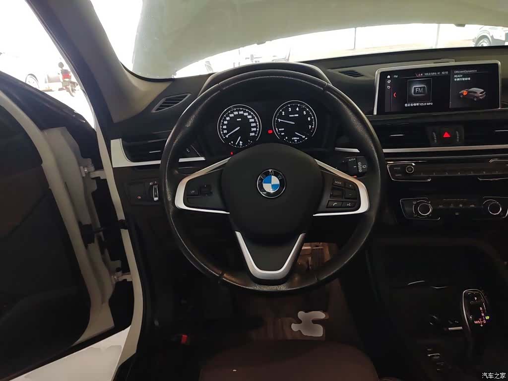 BMW X1, 2020 7