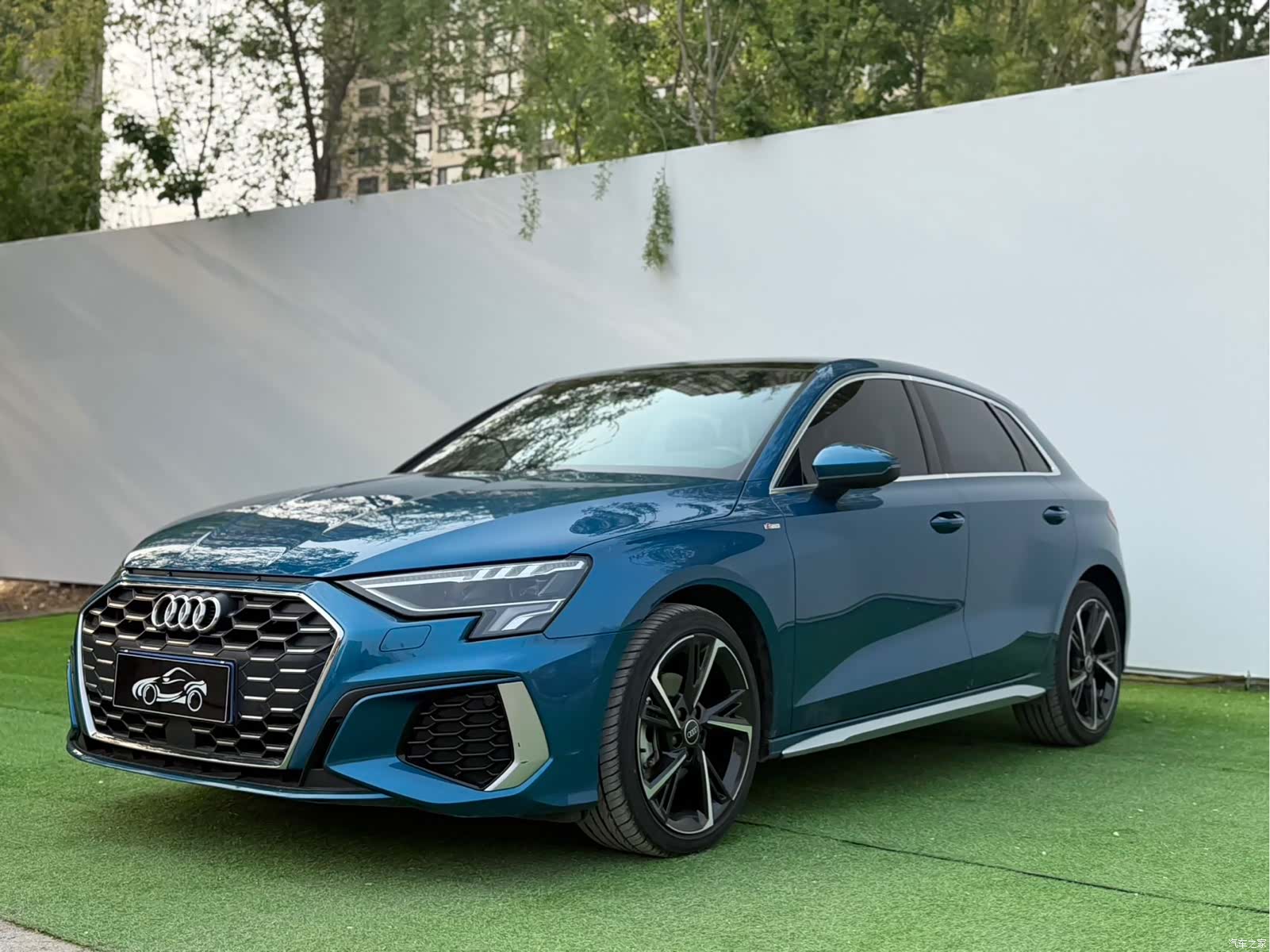 Audi A3, 2022 1