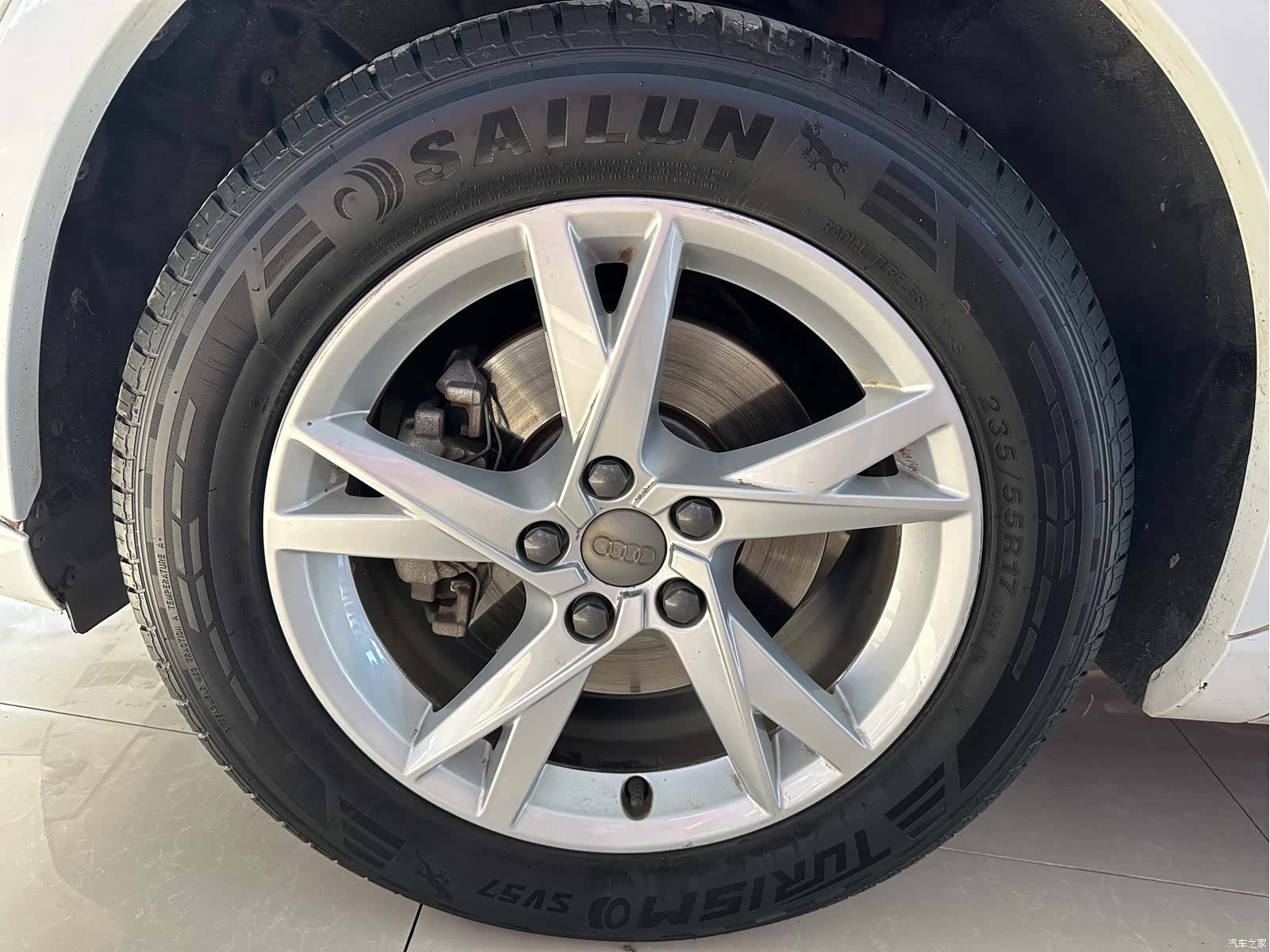 Audi Q3, 2018 21