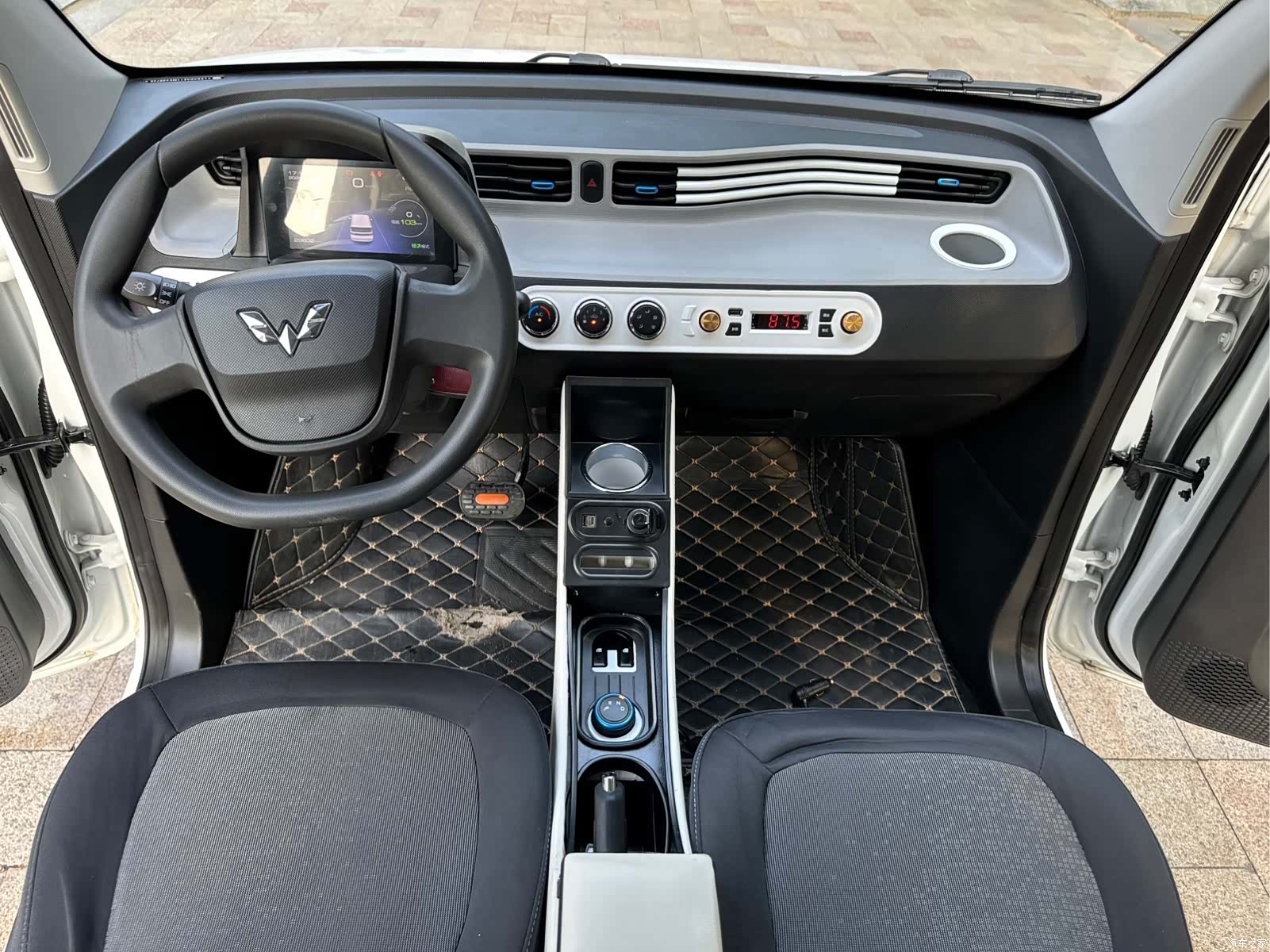 Wuling Yuan, 2021 15