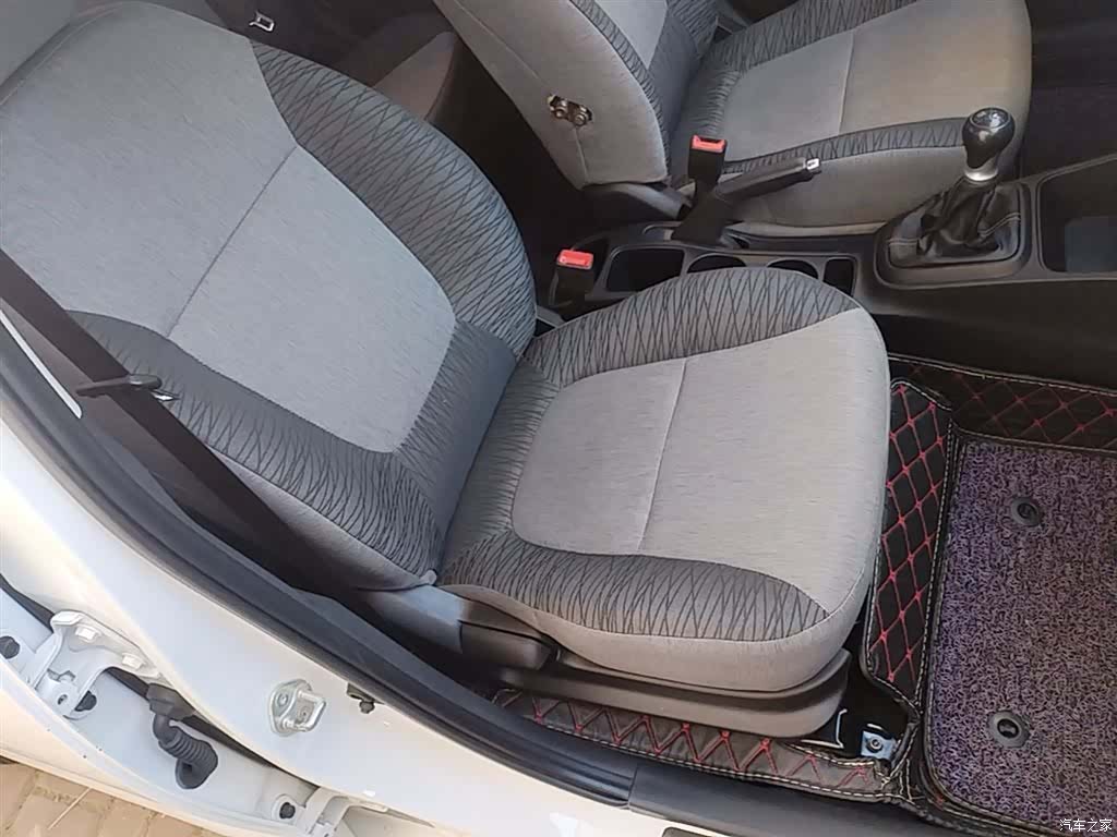 Kia Smart, 2018 25