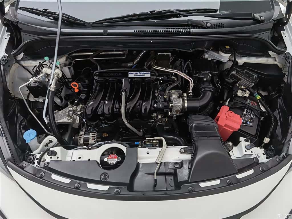 Honda Fit, 2021 6