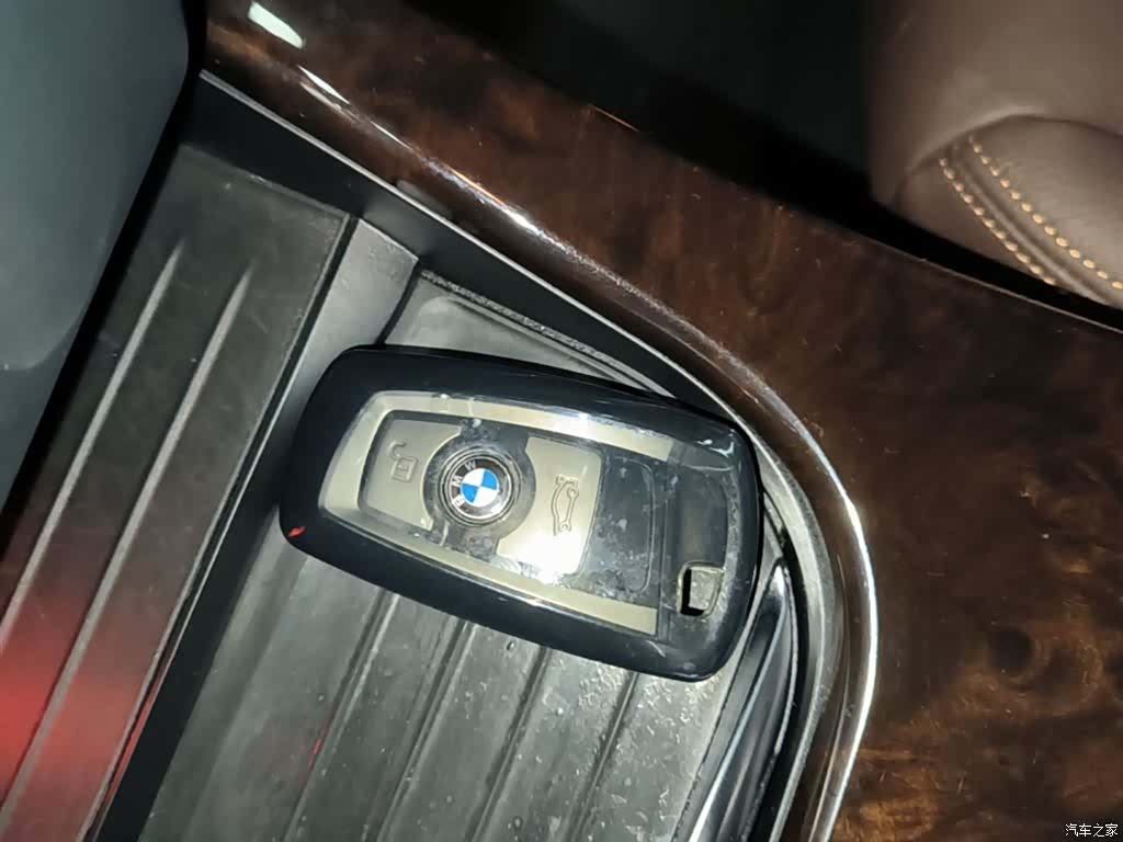 BMW X3, 2015 9