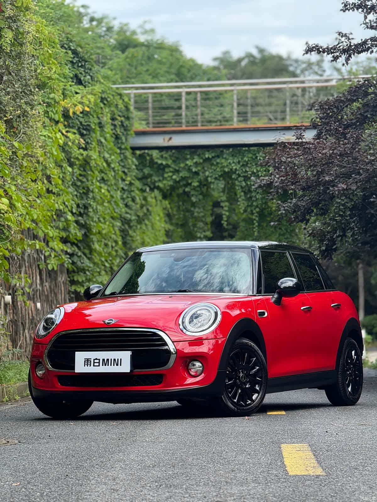 Mini Cooper, 2019 2