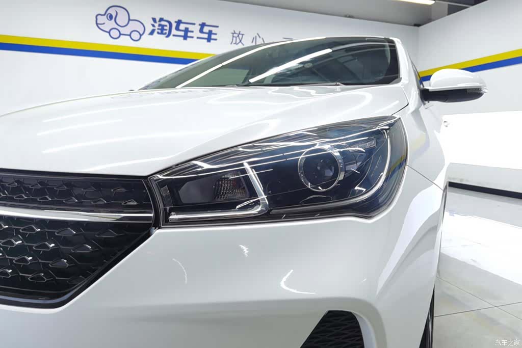 Chery 5, 2020 все фото