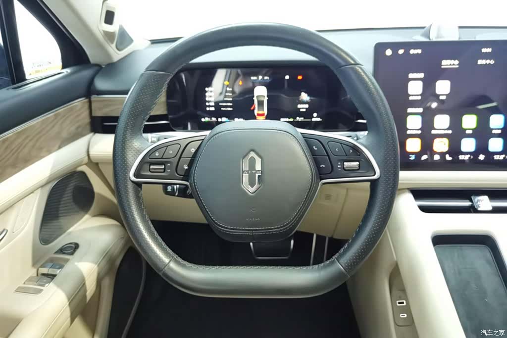 AITO M5, 2022 15