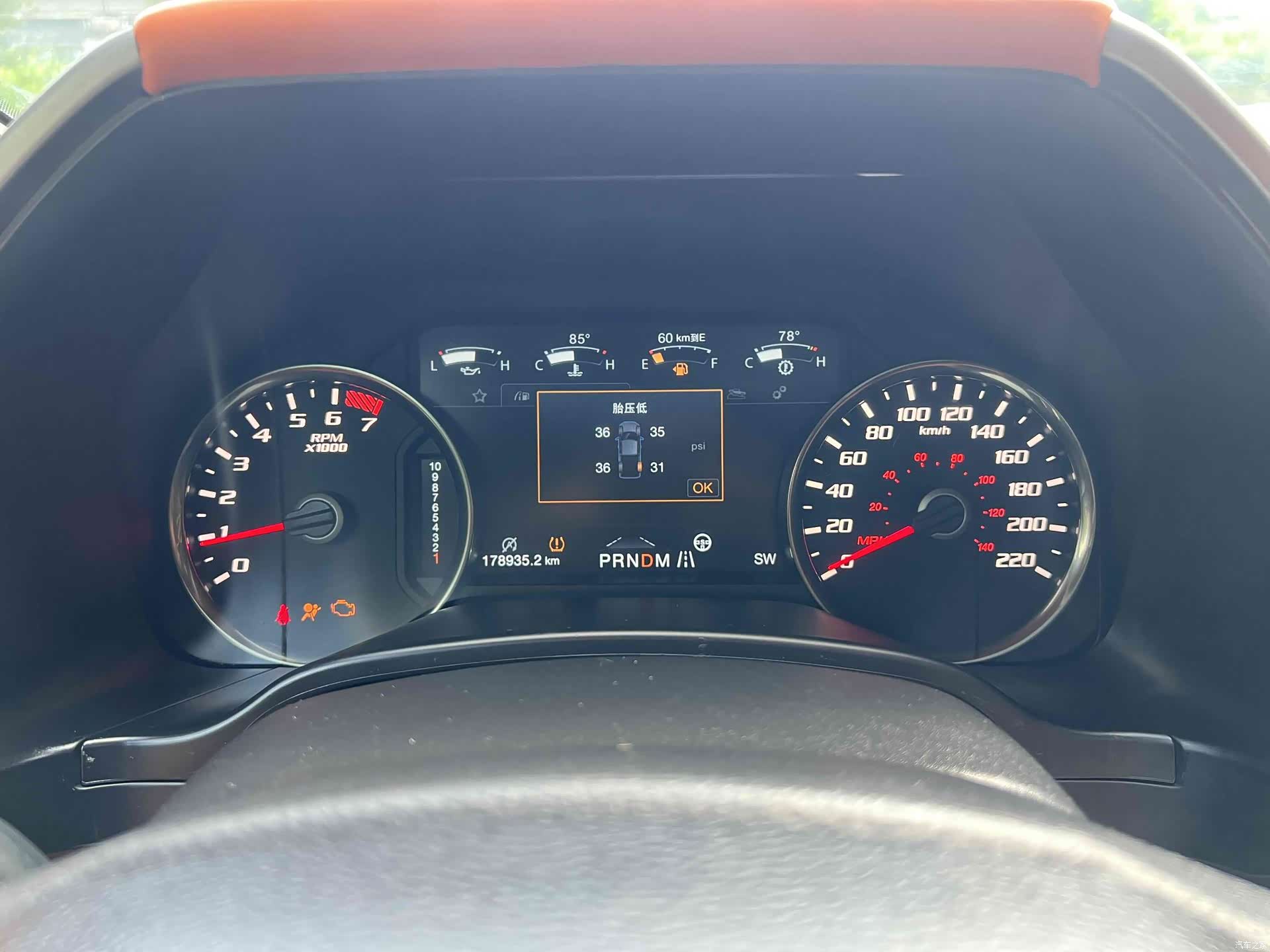 Ford F-150, 2019 4