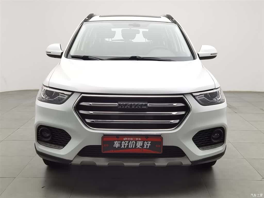 Haval H6, 2021 3