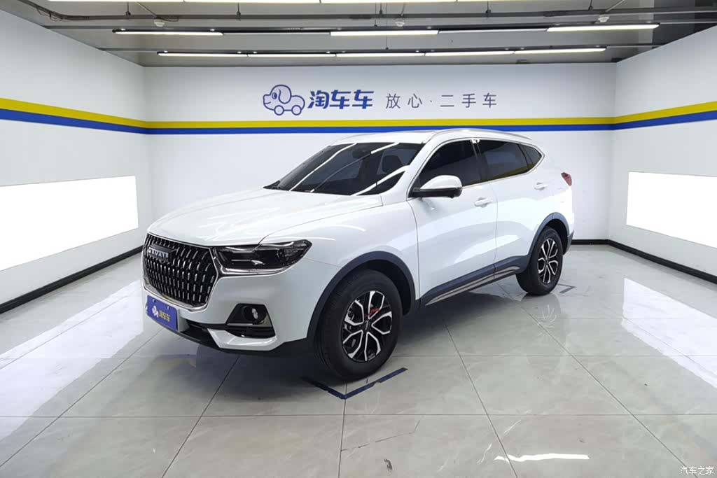 Haval H6, 2024 1
