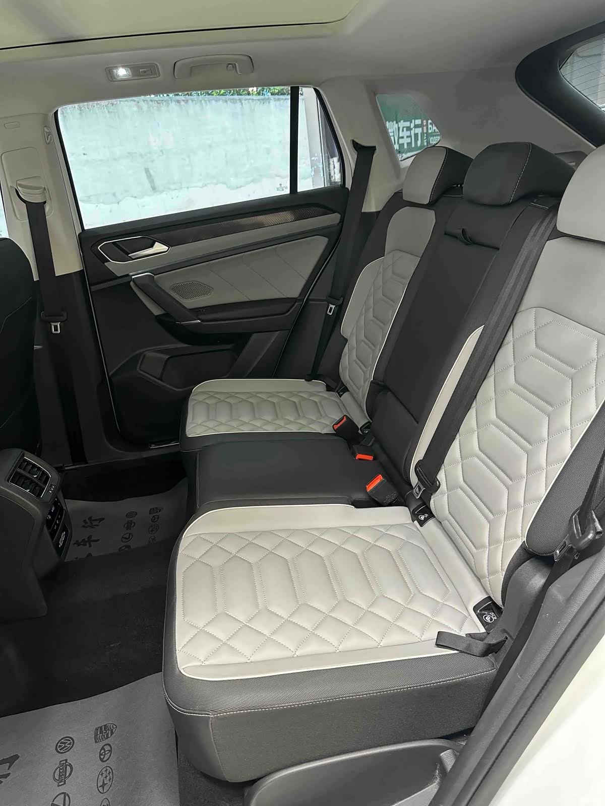 Volkswagen Tayron, 2022 9
