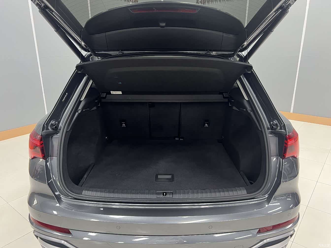 Audi Q3, 2023 19