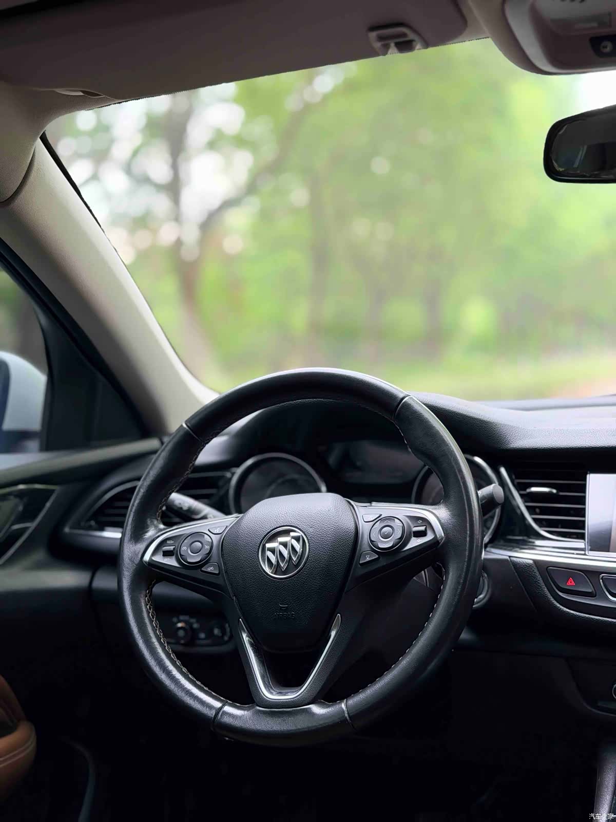 Buick Regal, 2019 10