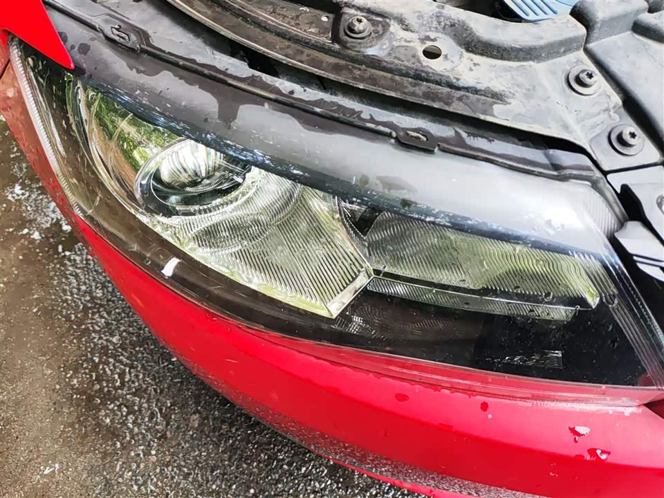 Skoda Xindong