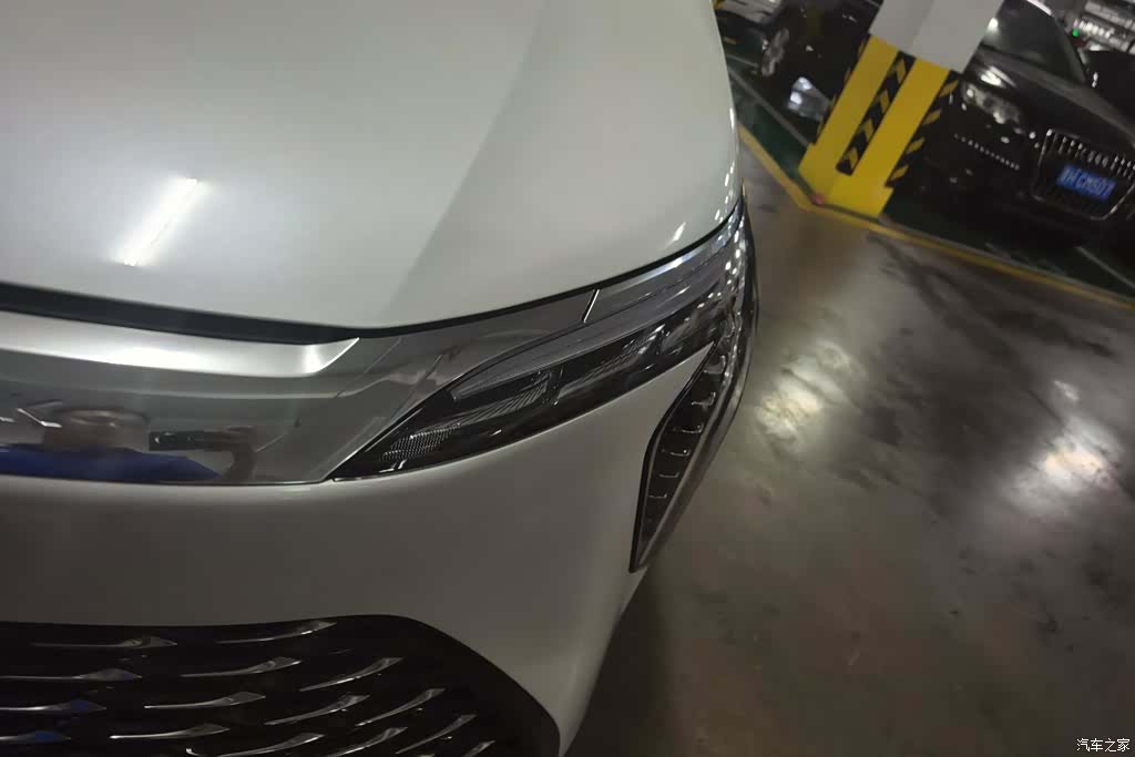 Buick Century, 2023 все фото
