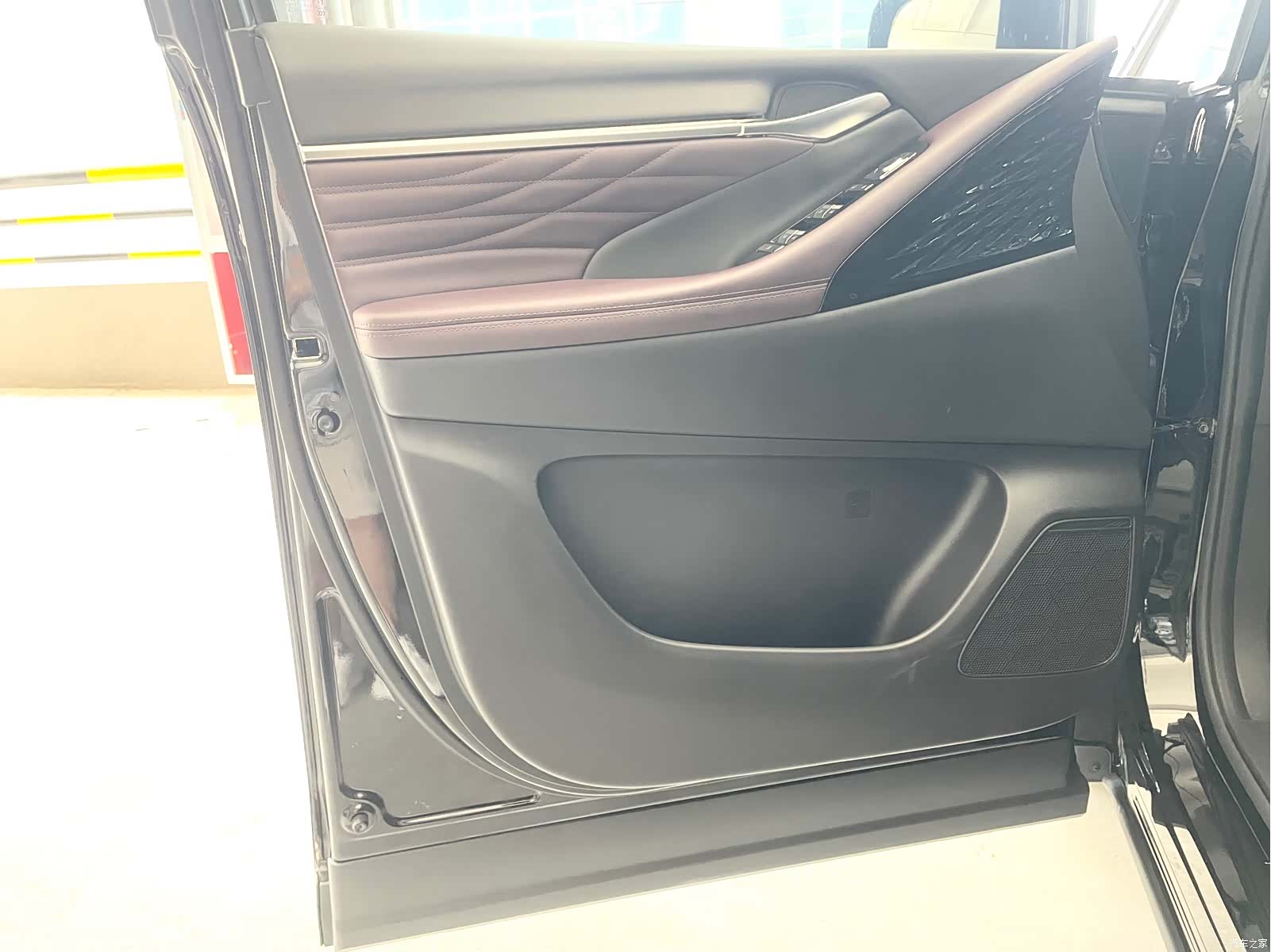 Trumpchi M8, 2024 9