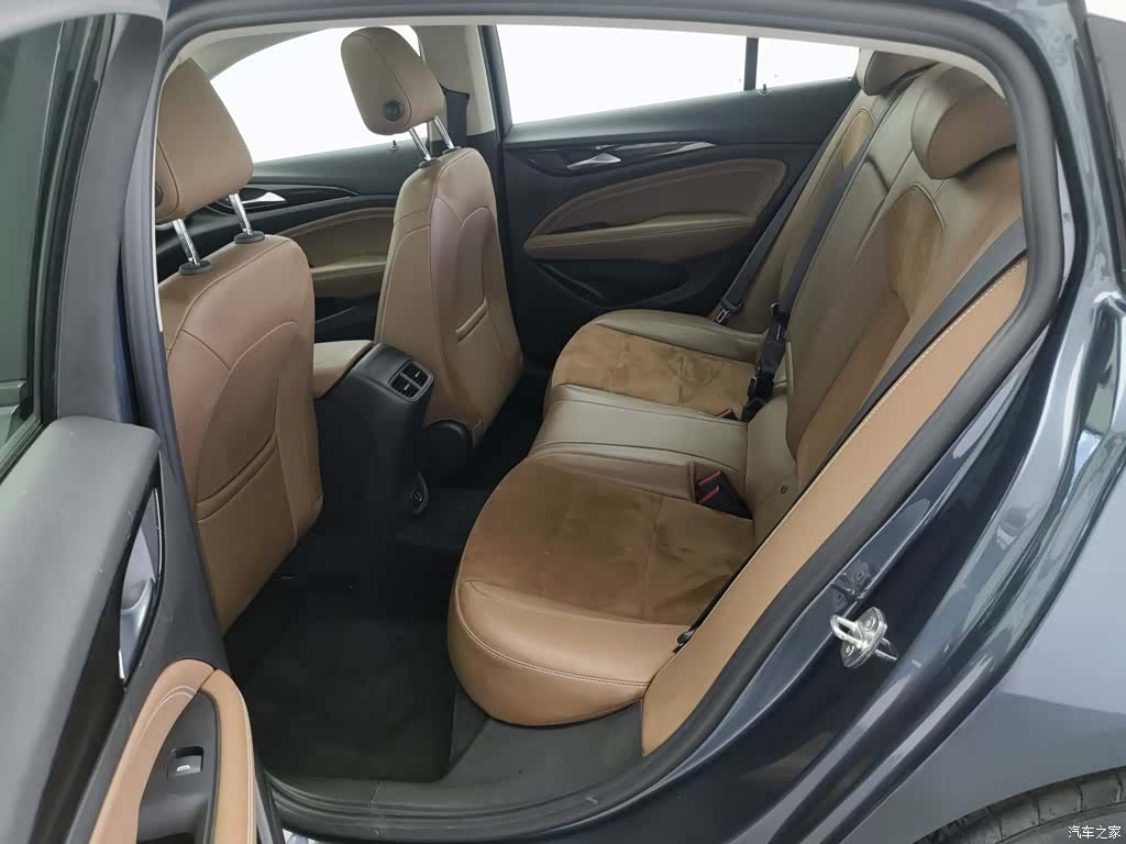 Buick Regal, 2020 15