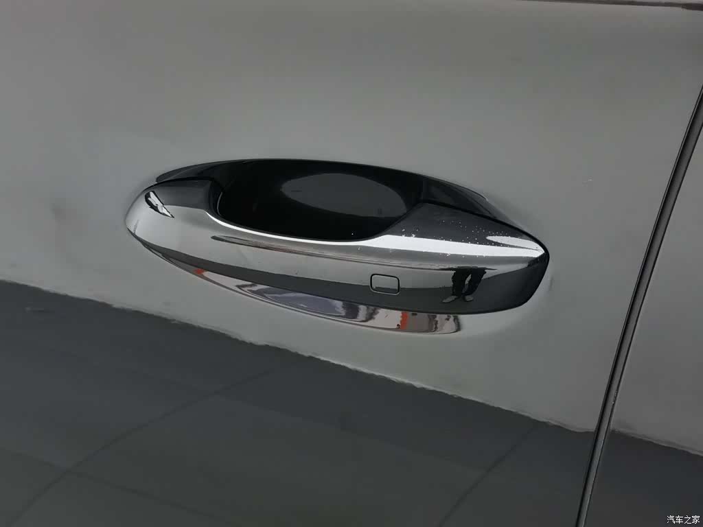 BYD Tang, 2025 18