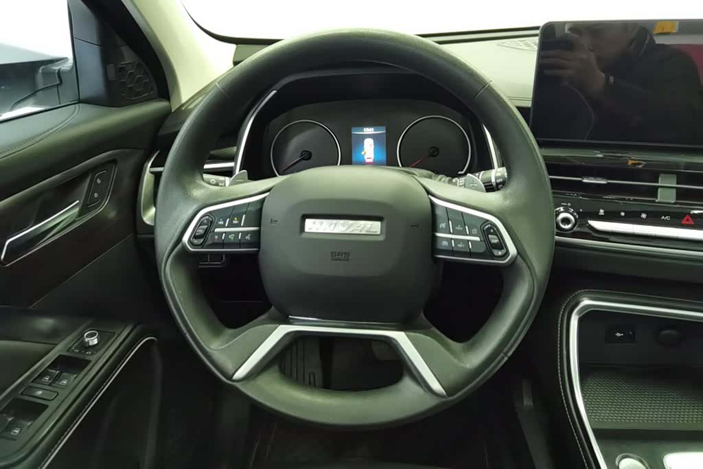 Haval H6, 2024 15