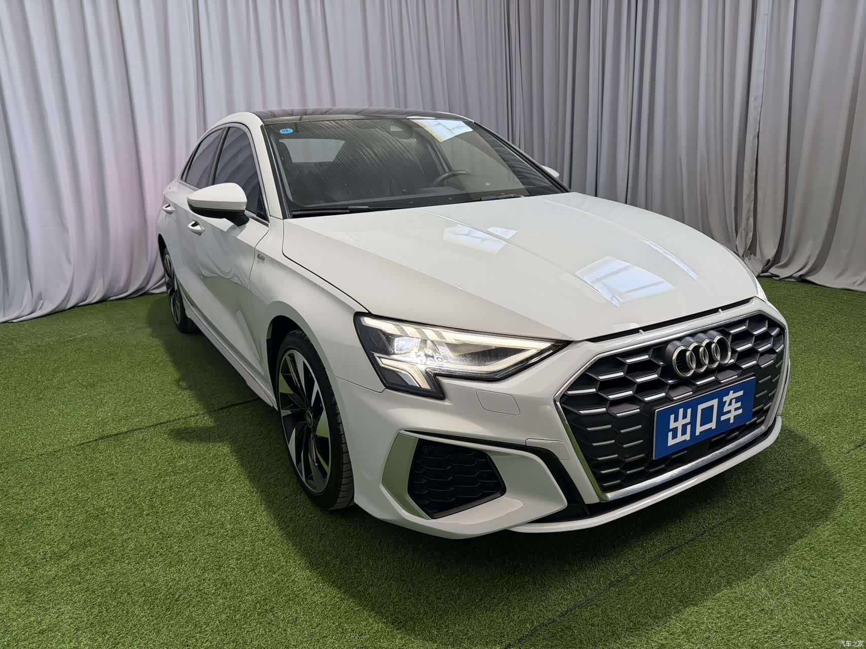 Audi A3, 2022 2