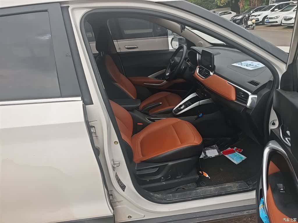 Wuling 510, 2018 25