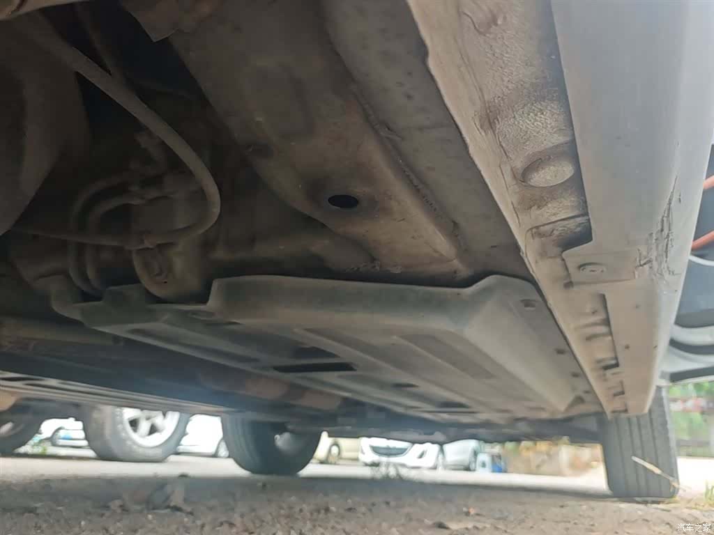 Wuling 510, 2018 21