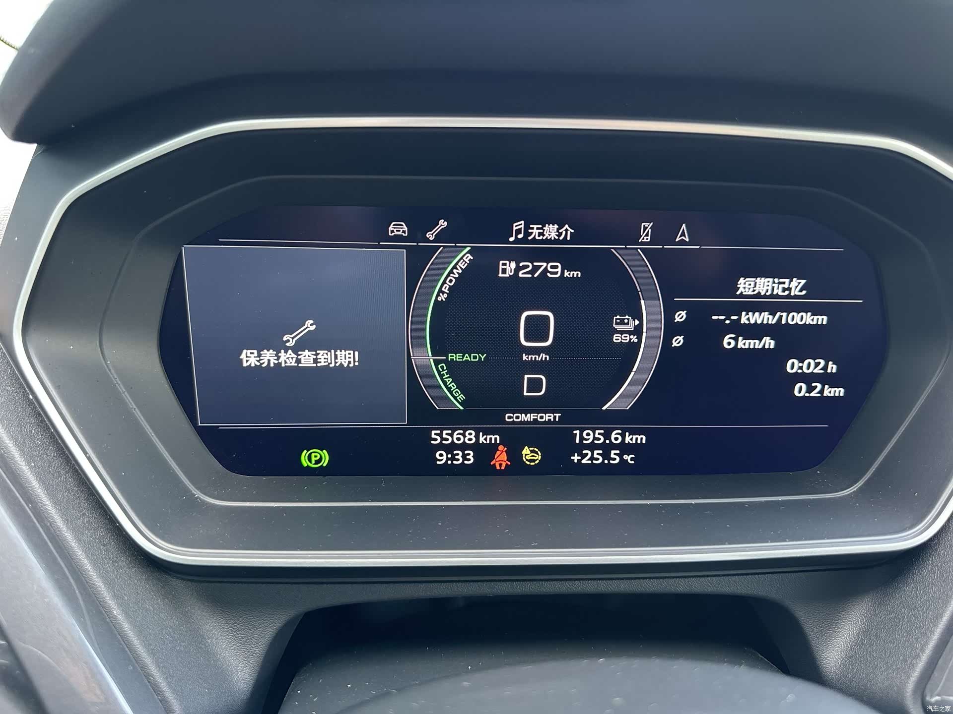 Audi Q4 e-tron, 2024 6