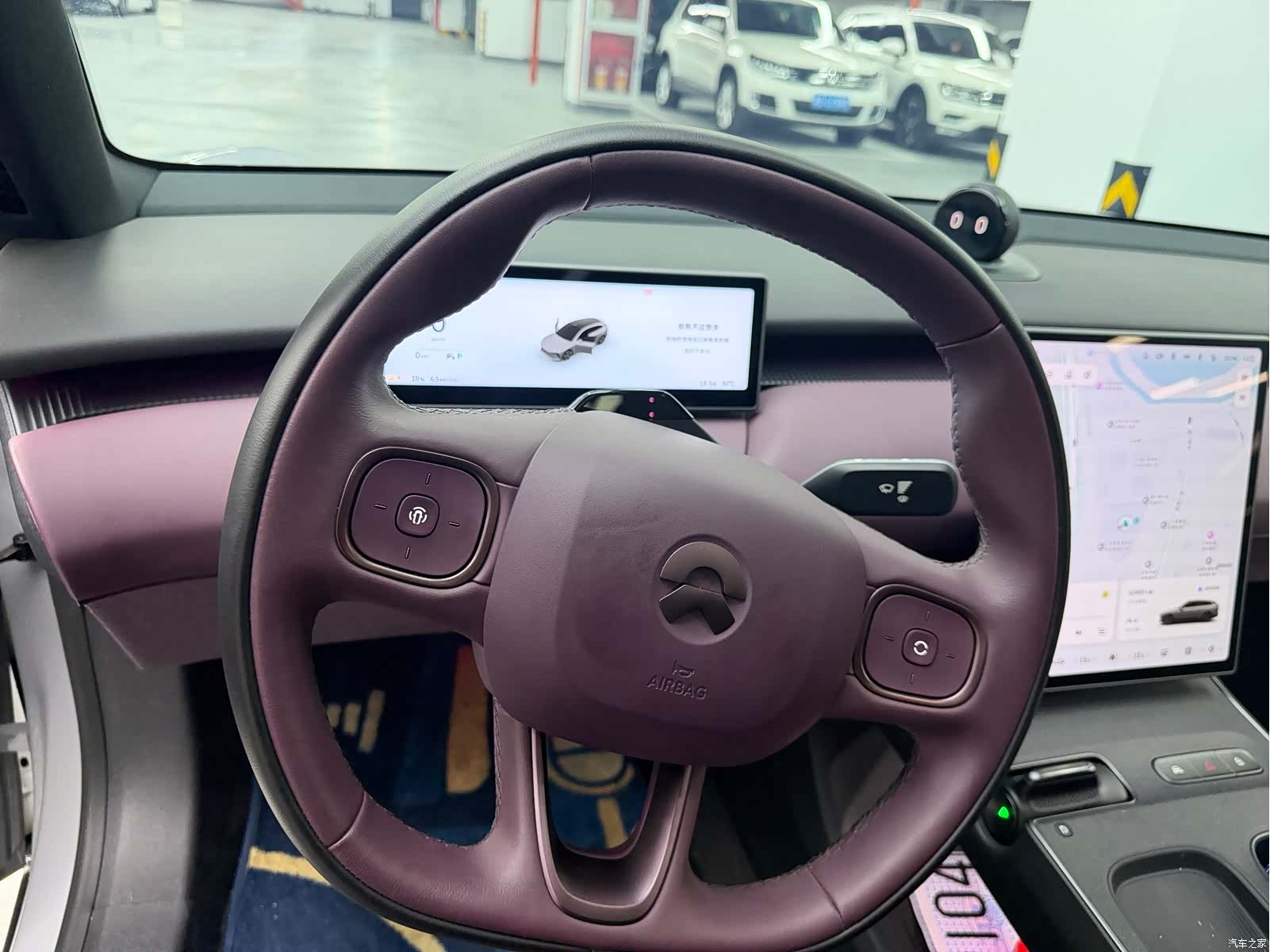 NIO ET5, 2025 6