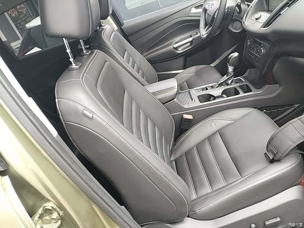 Ford Kuga, 2017 25