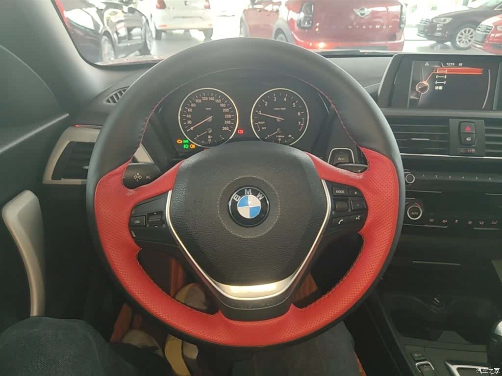 BMW 2 Series, 2017 11