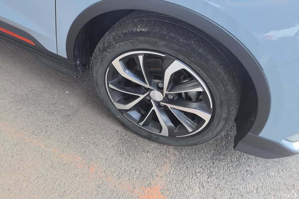 Geely Emgrand, 2022 6