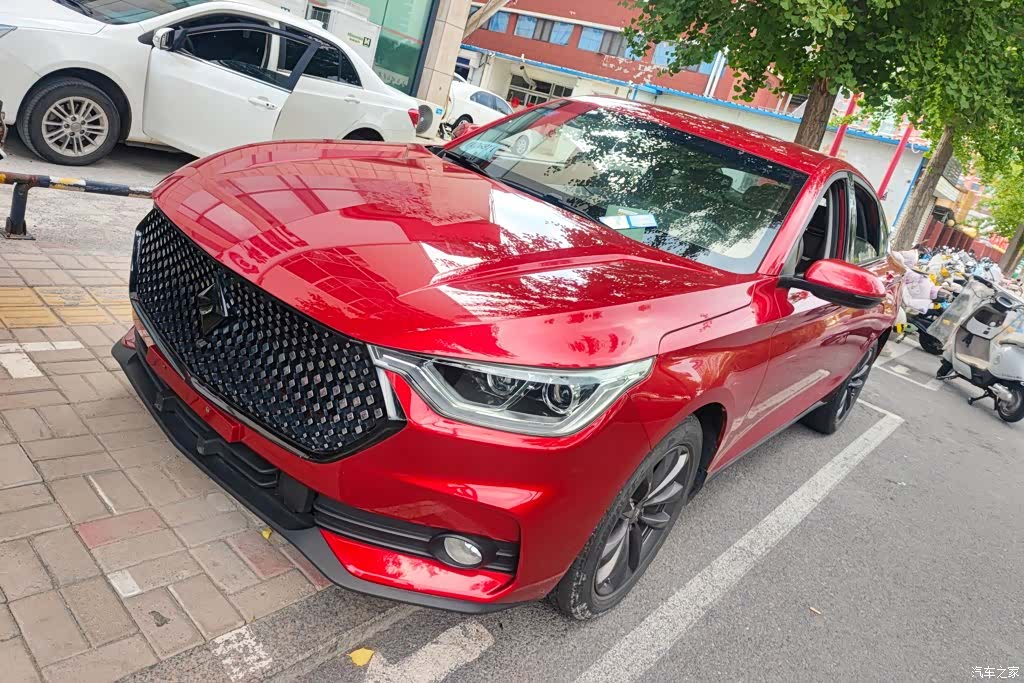 Wuling RC-6, 2020 1