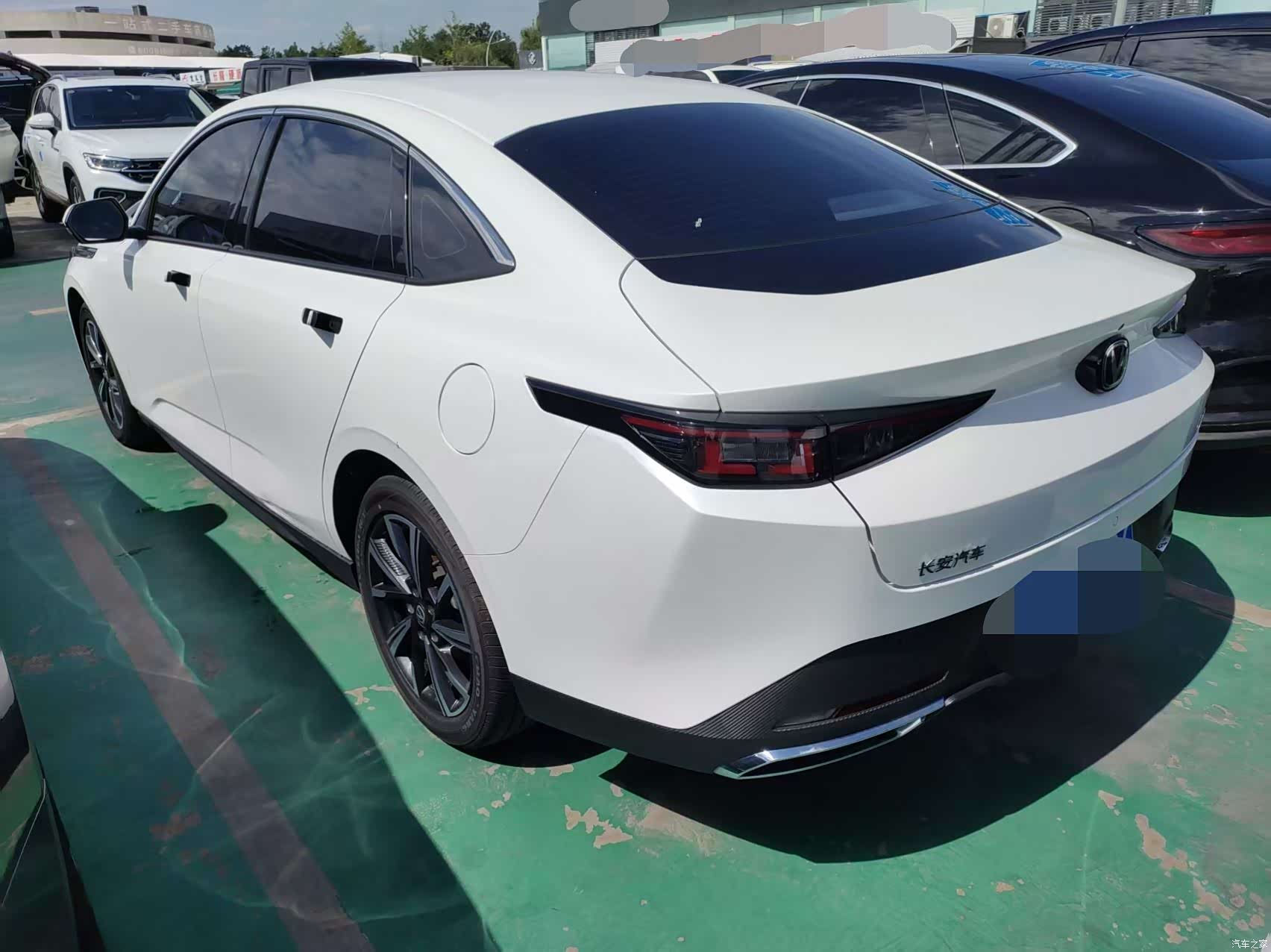 Changan Eado, 2024 12