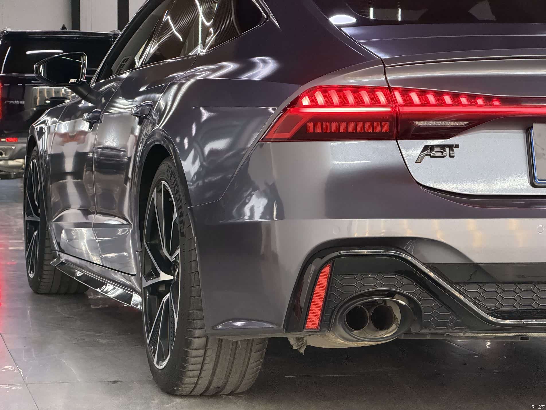 Audi A7, 2021 15