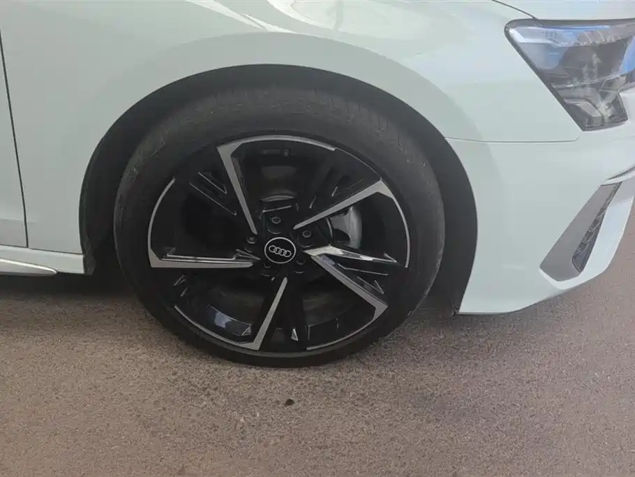 Audi A3 Audi A3