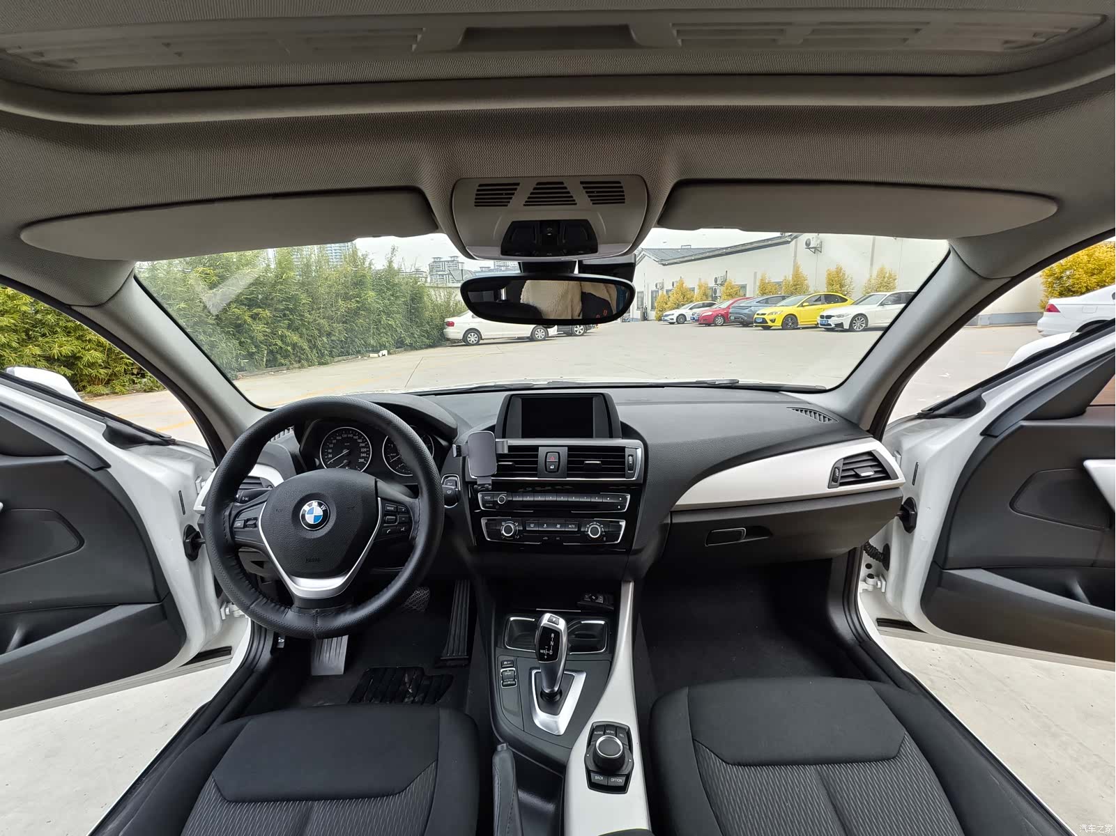 BMW 1 Series, 2016 20