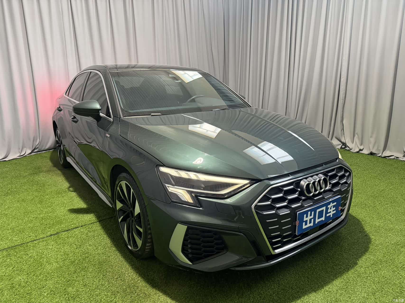 Audi A3, 2022 3