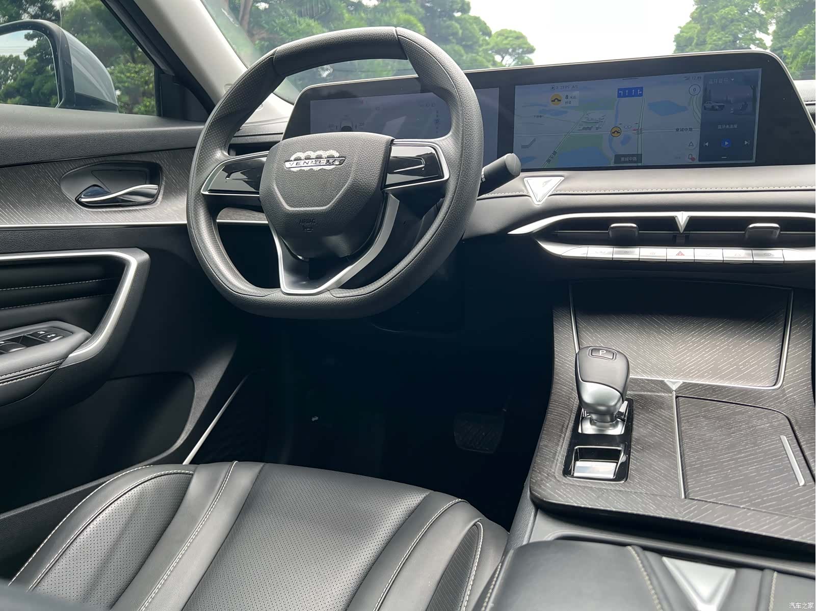 Nissan V, 2021 16