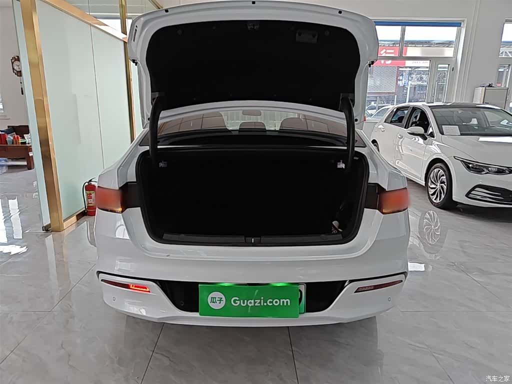 BYD Qin, 2024 19