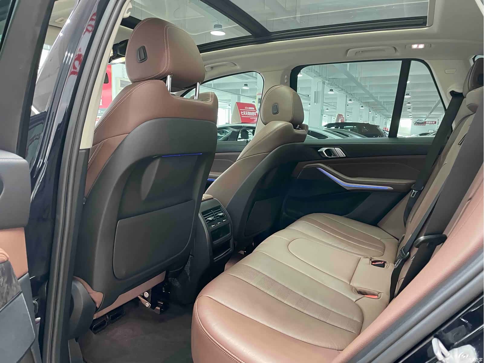 BMW X5, 2020 10