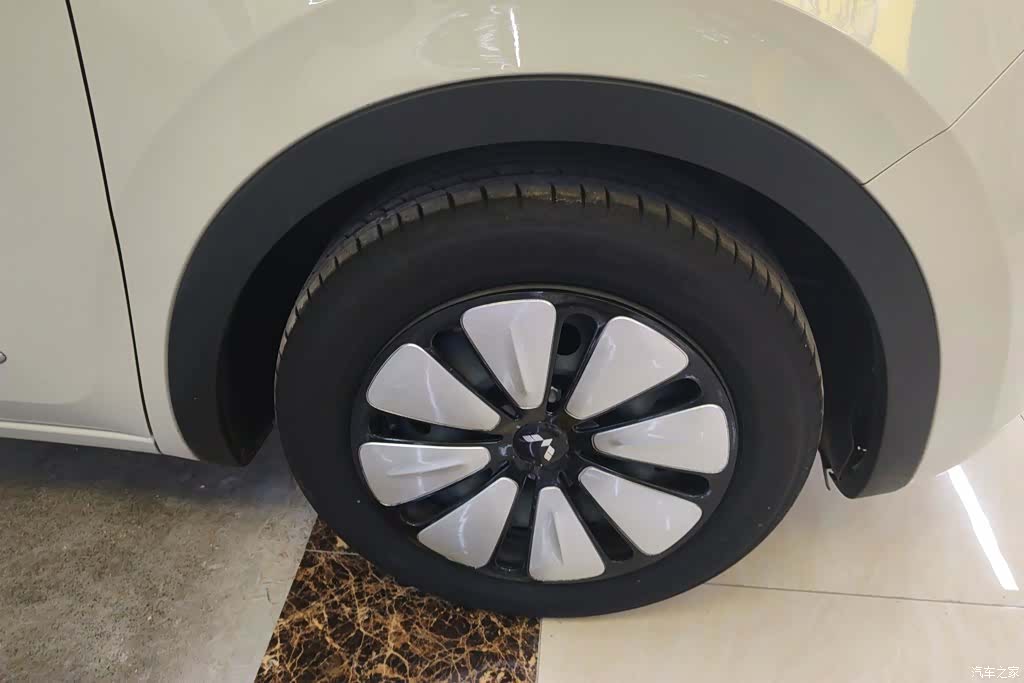 Wuling Bingo, 2024 6