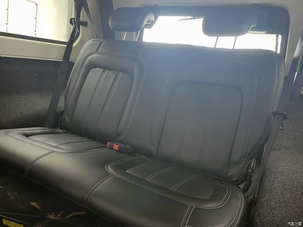 BAIC BJ40, 2015 15