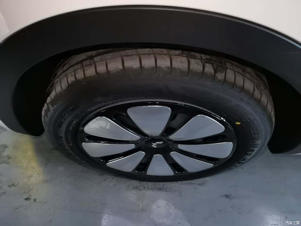 Wuling Bingo, 2025 23
