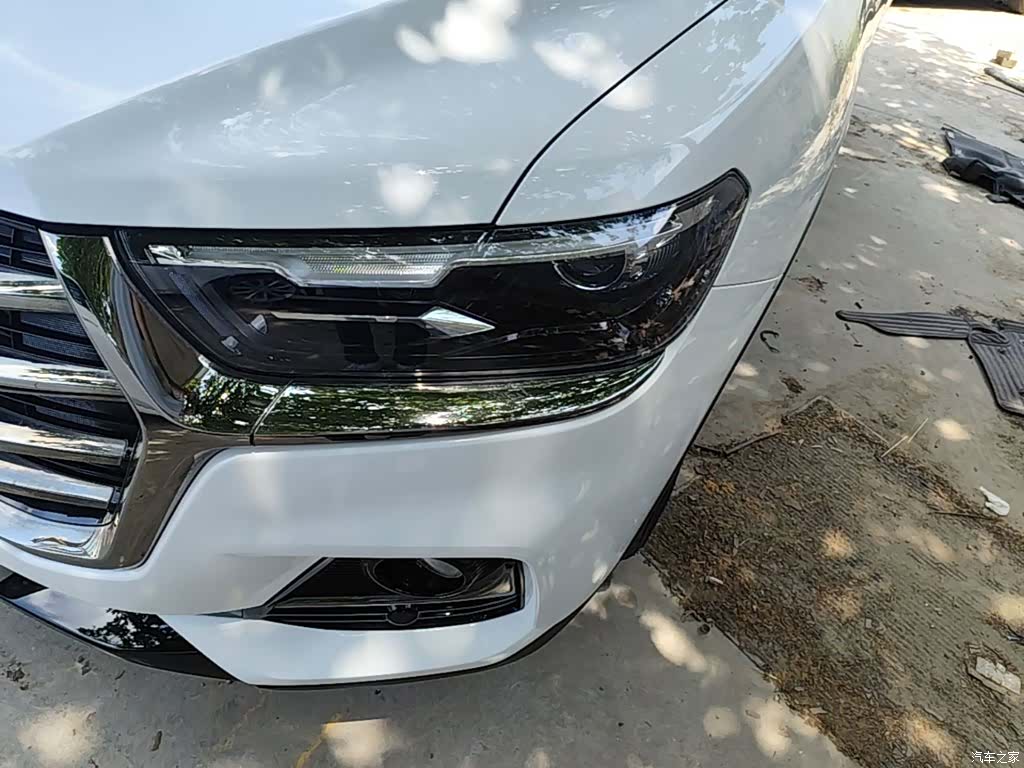 Haval H6, 2022 24