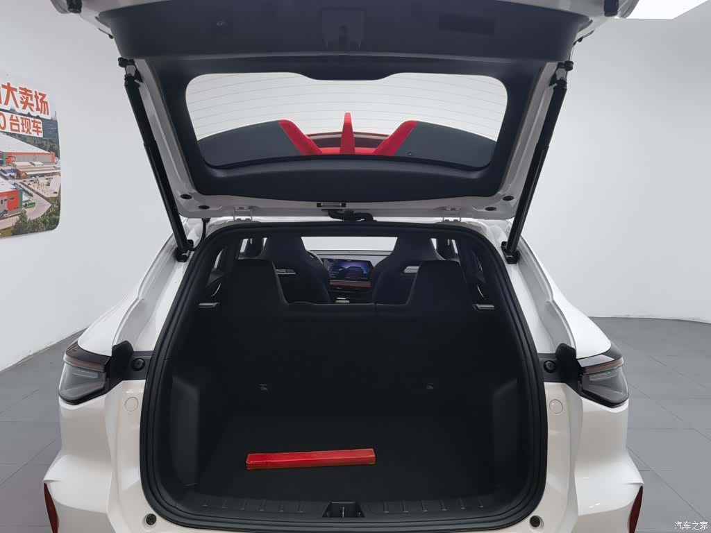 Changan X5, 2024 16