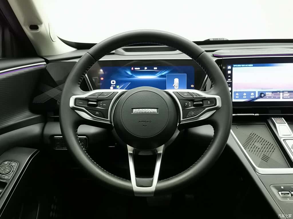 Haval Hi4, 2023 11