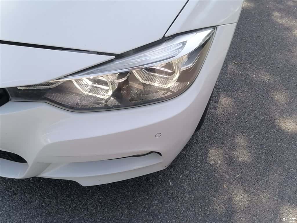 BMW 3 Series, 2018 24