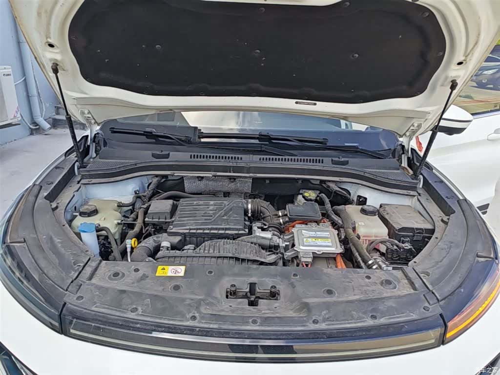 JAC QX, 2024 20