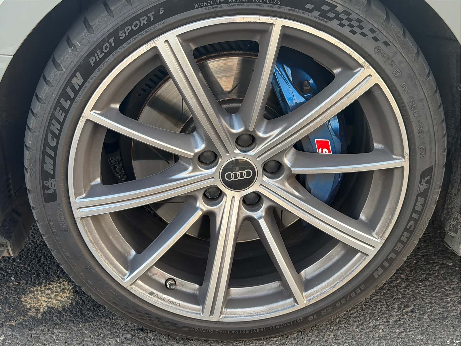 Audi S5, 2023 6