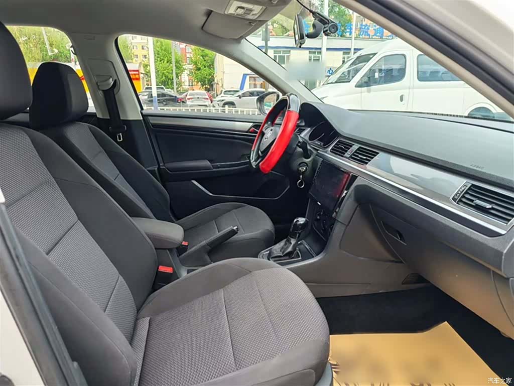 Volkswagen Bora, 2017 9